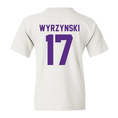 Tarleton State - NCAA Women's Soccer : Adelaide Wyrzynski - Classic Shersey Youth T-Shirt