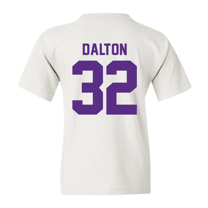 Tarleton State - NCAA Football : Kristian Dalton - Classic Shersey Youth T-Shirt