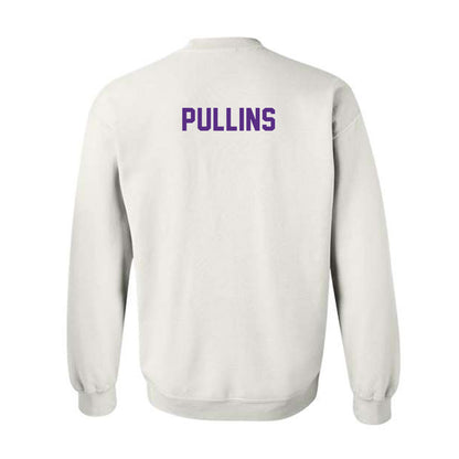 Tarleton State - NCAA Women's Track & Field : Jasmine Pullins - Classic Shersey Crewneck Sweatshirt-1