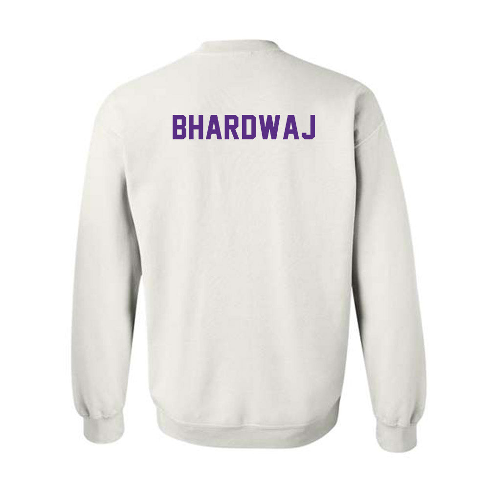 Tarleton State - NCAA Women's Track & Field : Aishwarya bhardwaj - Classic Shersey Crewneck Sweatshirt-1