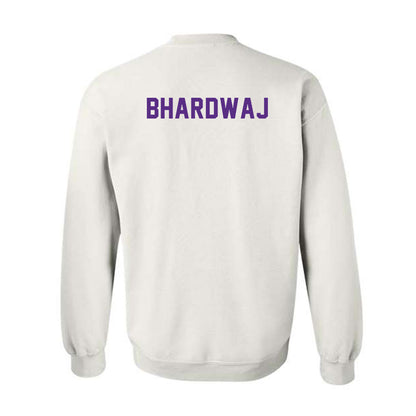 Tarleton State - NCAA Women's Track & Field : Aishwarya bhardwaj - Classic Shersey Crewneck Sweatshirt-1