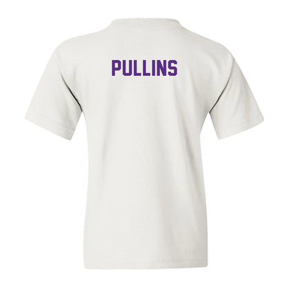 Tarleton State - NCAA Women's Track & Field : Jasmine Pullins - Classic Shersey Youth T-Shirt-1