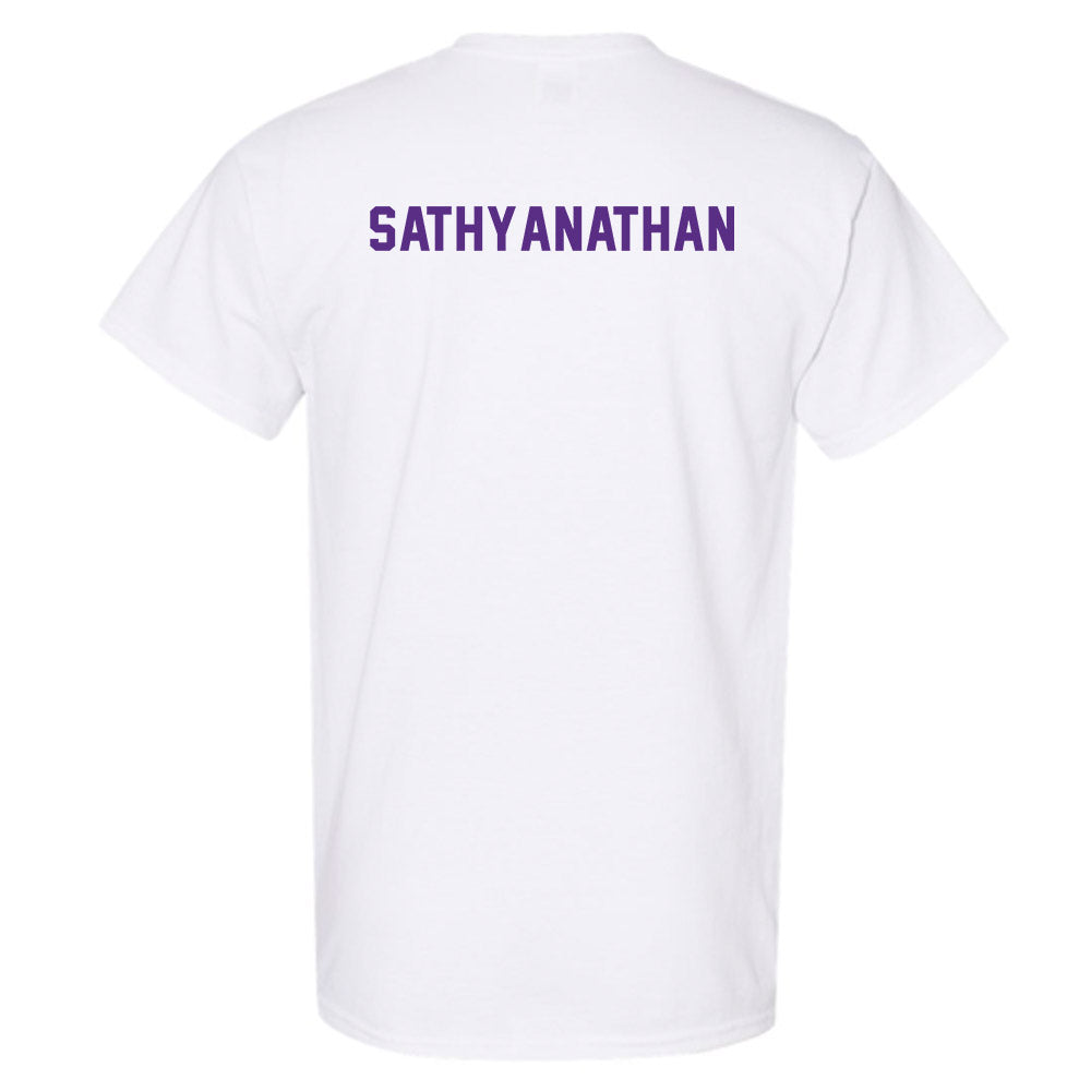 Tarleton State - NCAA Men's Track & Field : Lokesh Sathyanathan - Classic Shersey T-Shirt-1