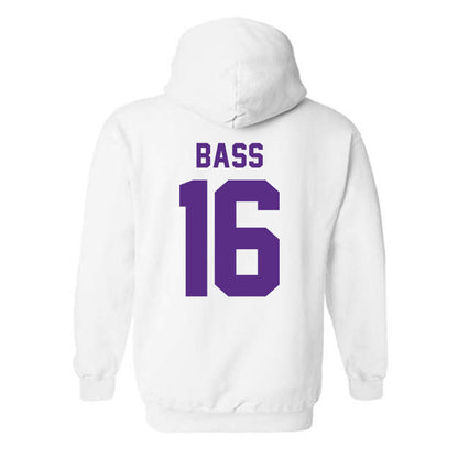 Tarleton State - NCAA Women's Soccer : Jaycie Bass - Classic Shersey Hooded Sweatshirt