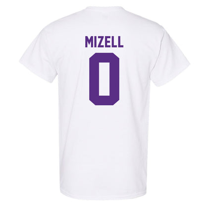 Tarleton State - NCAA Men's Basketball : Jordan Mizell - Classic Shersey T-Shirt-1