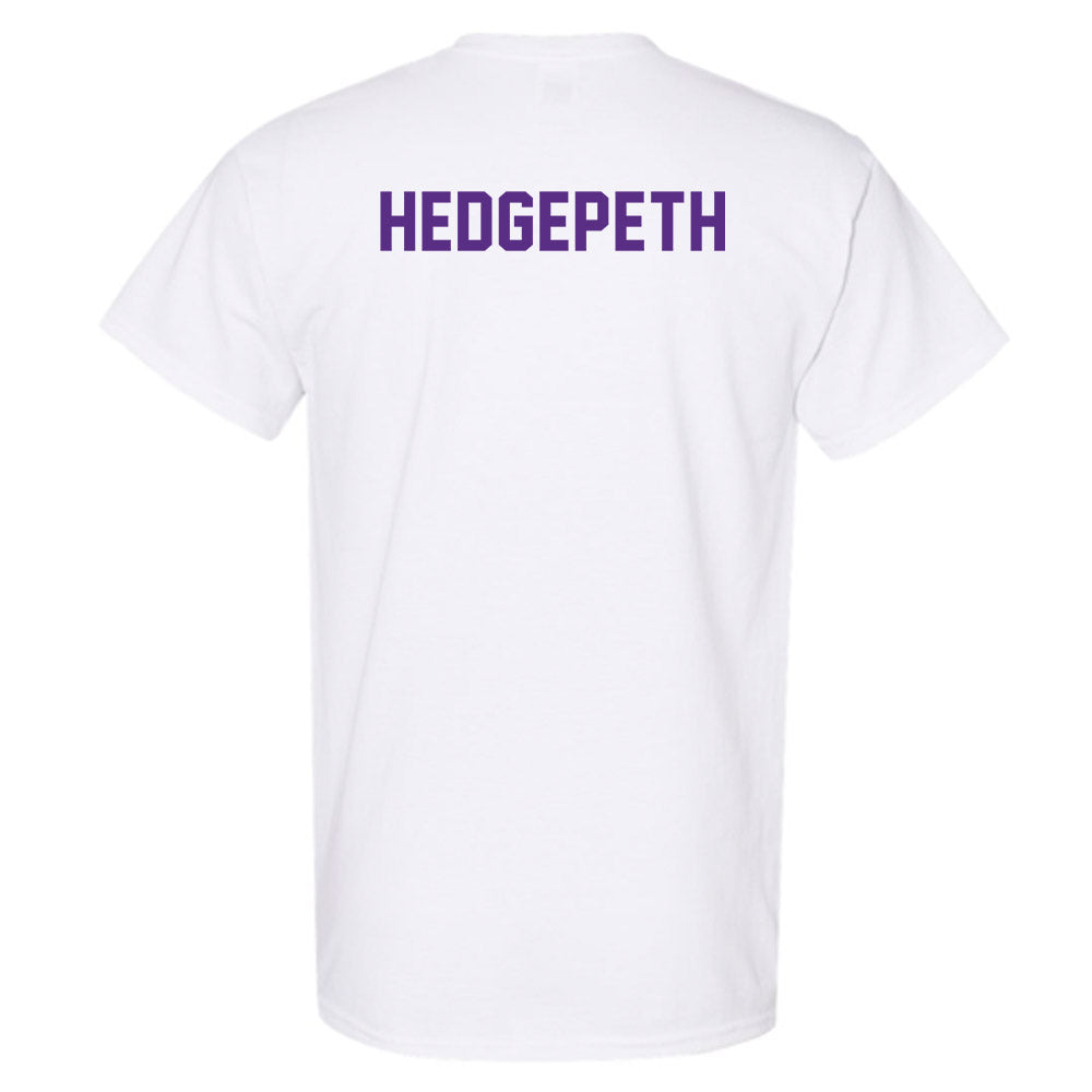 Tarleton State - NCAA Men's Cross Country : Tyler Hedgepeth - Classic Shersey T-Shirt-1