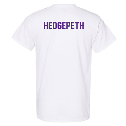 Tarleton State - NCAA Men's Cross Country : Tyler Hedgepeth - Classic Shersey T-Shirt-1