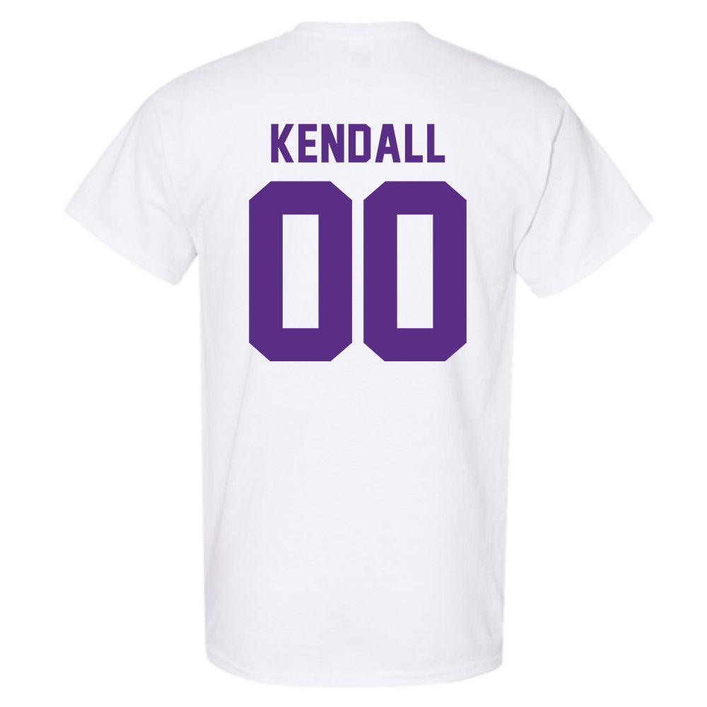 Tarleton State - NCAA Women's Soccer : Mikayla Kendall - Classic Shersey T-Shirt-1