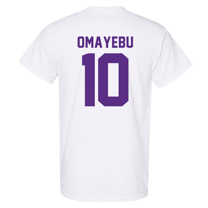 Tarleton State - NCAA Football : Benjamin Omayebu - Classic Shersey T-Shirt