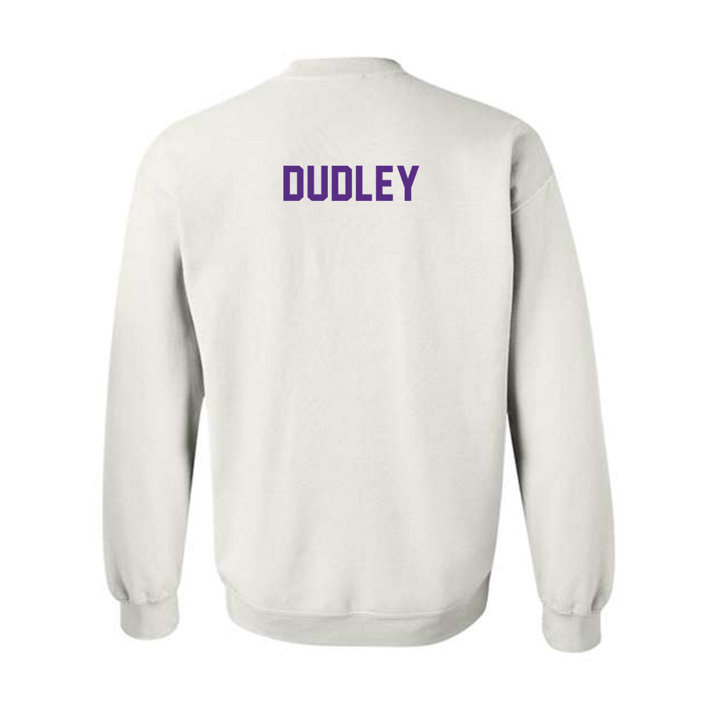 Tarleton State - NCAA Women's Track & Field : Hanna Dudley - Classic Shersey Crewneck Sweatshirt