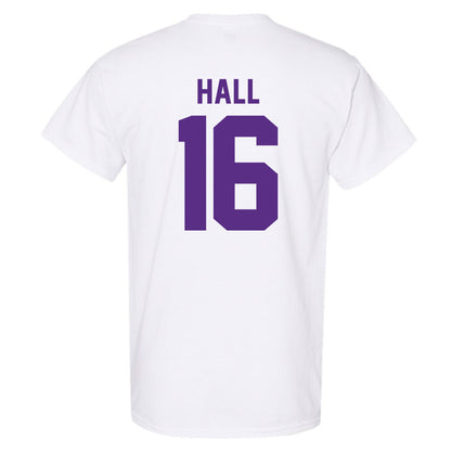 Tarleton State - NCAA Football : Isaac Hall - Classic Shersey T-Shirt-1
