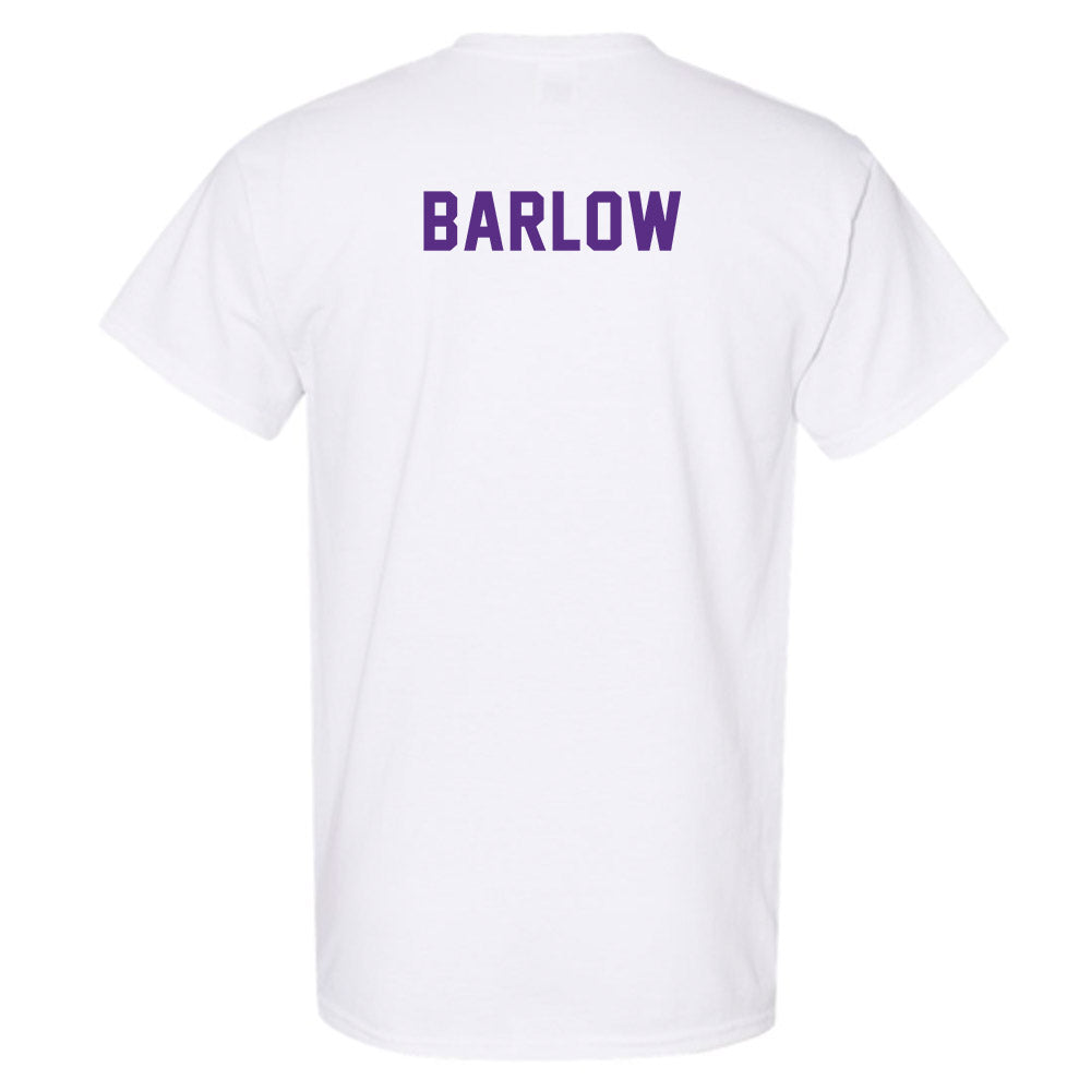 Tarleton State - NCAA Women's Track & Field : Nyla Barlow - Classic Shersey T-Shirt-1