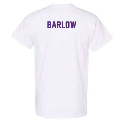 Tarleton State - NCAA Women's Track & Field : Nyla Barlow - Classic Shersey T-Shirt-1