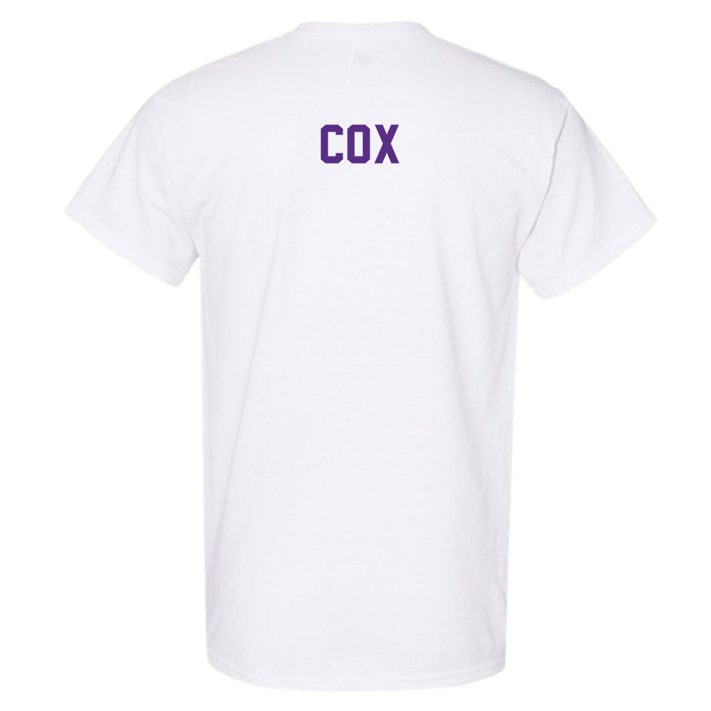 Tarleton State - NCAA Men's Track & Field : Ca'Terrin Cox - Classic Shersey T-Shirt