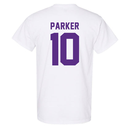 Tarleton State - NCAA Football : Bryce Parker - Classic Shersey T-Shirt-1