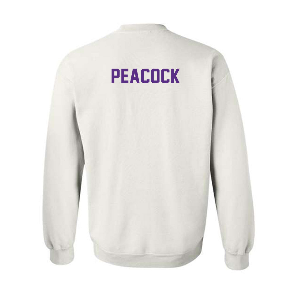 Tarleton State - NCAA Men's Track & Field : Luke Peacock - Classic Shersey Crewneck Sweatshirt-1