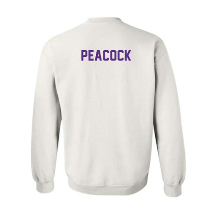 Tarleton State - NCAA Men's Track & Field : Luke Peacock - Classic Shersey Crewneck Sweatshirt-1