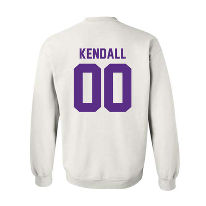 Tarleton State - NCAA Women's Soccer : Mikayla Kendall - Classic Shersey Crewneck Sweatshirt-1