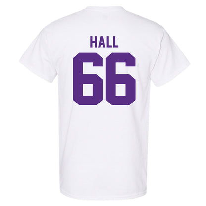 Tarleton State - NCAA Football : Jake Hall - Classic Shersey T-Shirt