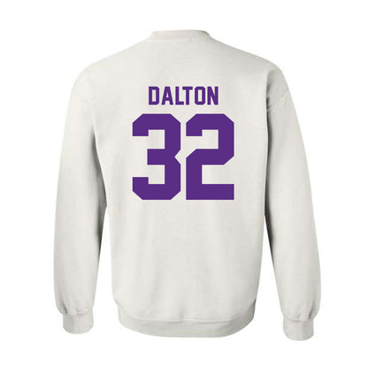 Tarleton State - NCAA Football : Kristian Dalton - Classic Shersey Crewneck Sweatshirt
