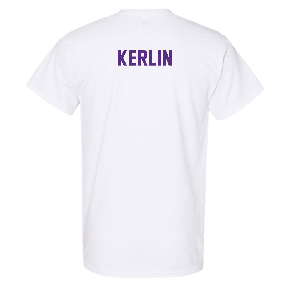 Tarleton State - NCAA Men's Track & Field : Kebede Kerlin - Classic Shersey T-Shirt-1