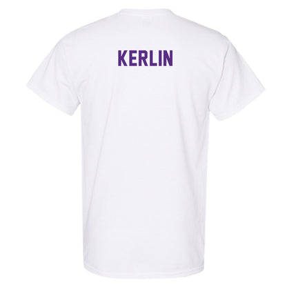 Tarleton State - NCAA Men's Track & Field : Kebede Kerlin - Classic Shersey T-Shirt-1