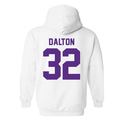 Tarleton State - NCAA Football : Kristian Dalton - Classic Shersey Hooded Sweatshirt