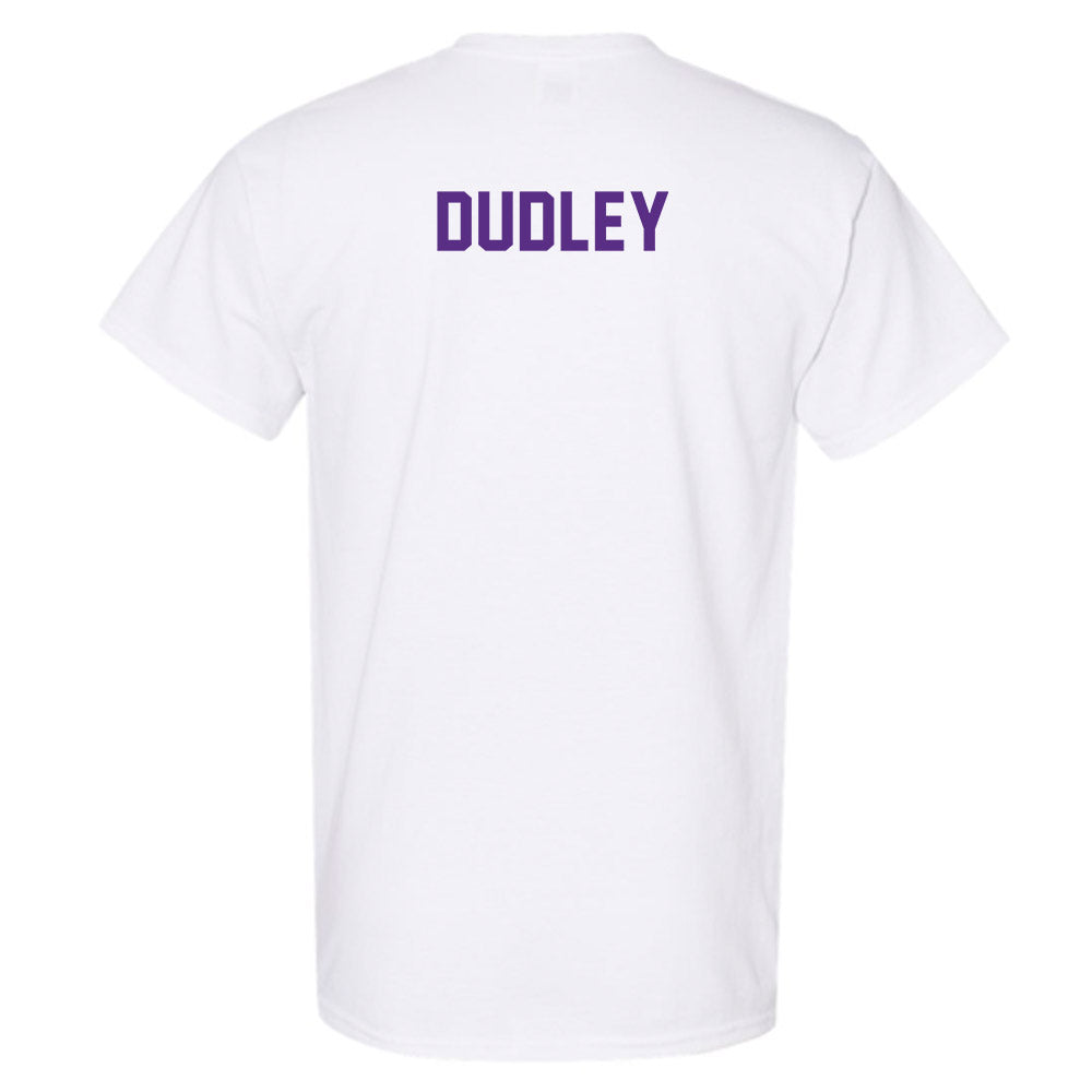 Tarleton State - NCAA Women's Track & Field : Hanna Dudley - Classic Shersey T-Shirt