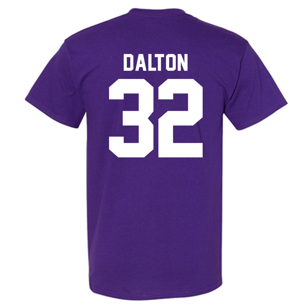 Tarleton State - NCAA Football : Kristian Dalton - Classic Shersey T-Shirt