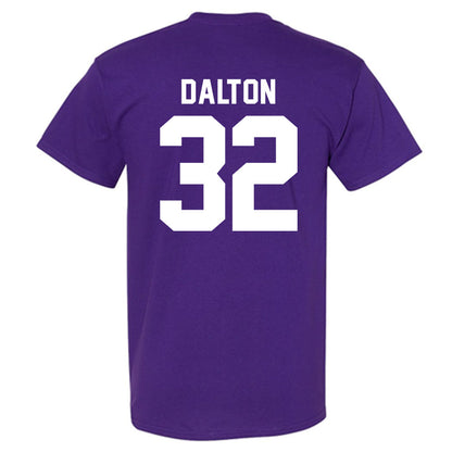 Tarleton State - NCAA Football : Kristian Dalton - Classic Shersey T-Shirt