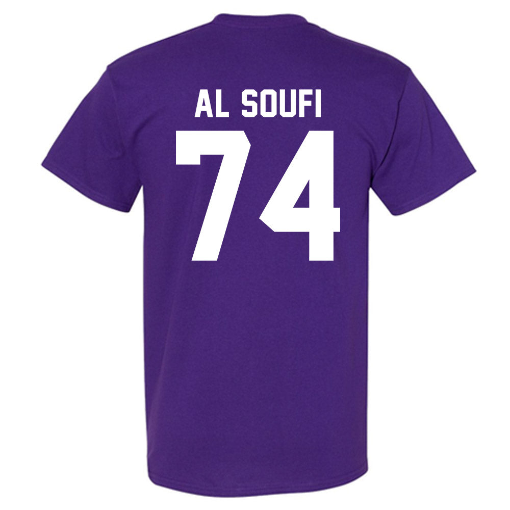 Tarleton State - NCAA Football : Kariem Al Soufi - Classic Shersey T-Shirt