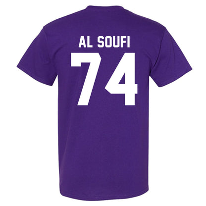 Tarleton State - NCAA Football : Kariem Al Soufi - Classic Shersey T-Shirt