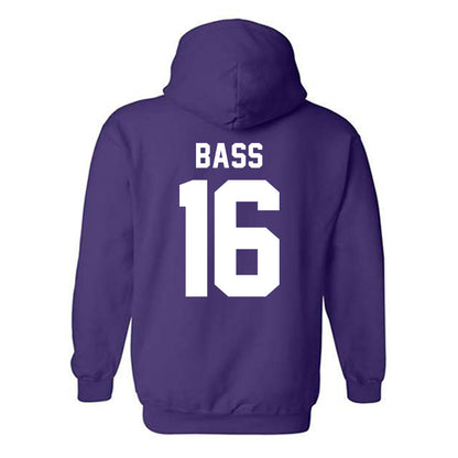 Tarleton State - NCAA Women's Soccer : Jaycie Bass - Classic Shersey Hooded Sweatshirt