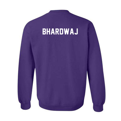 Tarleton State - NCAA Women's Track & Field : Aishwarya bhardwaj - Classic Shersey Crewneck Sweatshirt-1