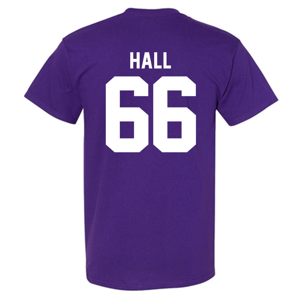 Tarleton State - NCAA Football : Jake Hall - Classic Shersey T-Shirt