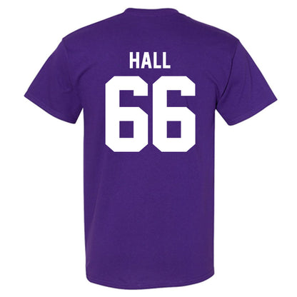 Tarleton State - NCAA Football : Jake Hall - Classic Shersey T-Shirt