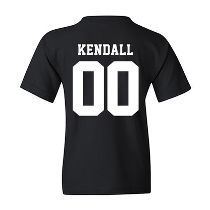 Tarleton State - NCAA Women's Soccer : Mikayla Kendall - Classic Shersey Youth T-Shirt-1