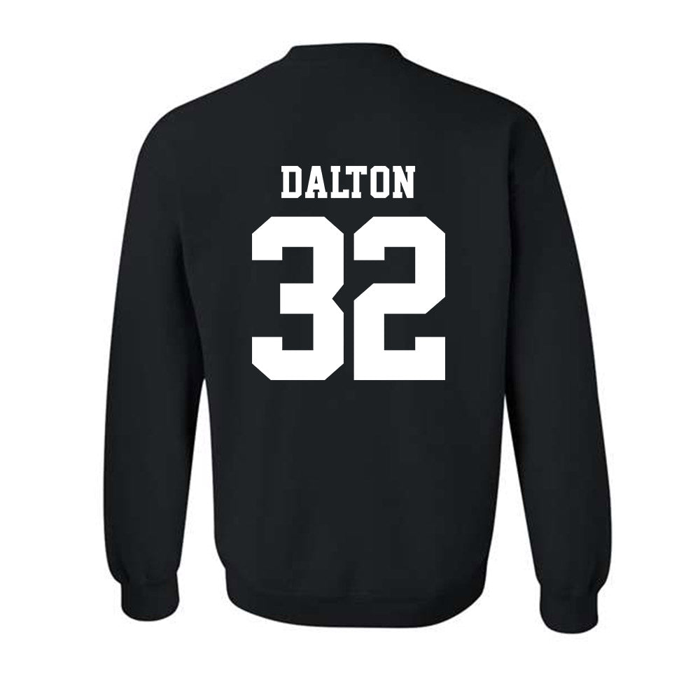 Tarleton State - NCAA Football : Kristian Dalton - Classic Shersey Crewneck Sweatshirt