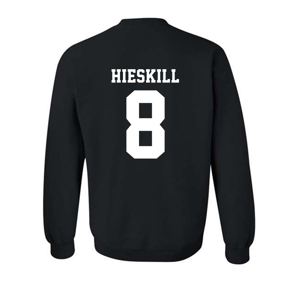 Tarleton State - NCAA Women's Basketball : Kristian Hieskill - Classic Shersey Crewneck Sweatshirt-1