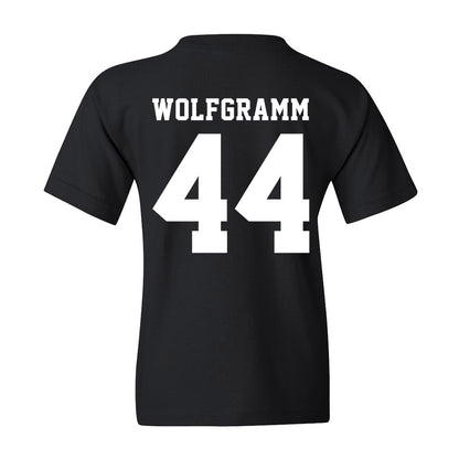 Tarleton State - NCAA Football : Vililami Wolfgramm - Classic Shersey Youth T-Shirt