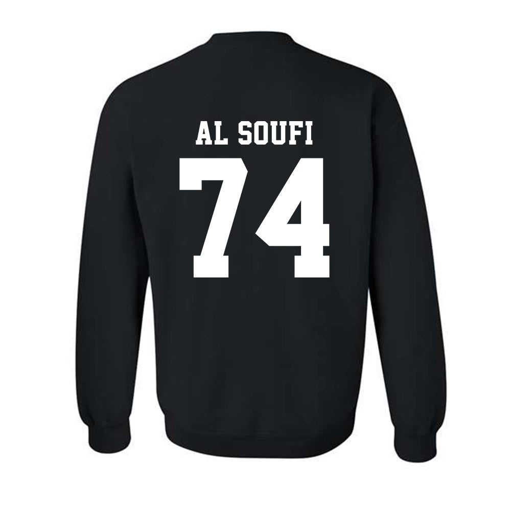 Tarleton State - NCAA Football : Kariem Al Soufi - Classic Shersey Crewneck Sweatshirt