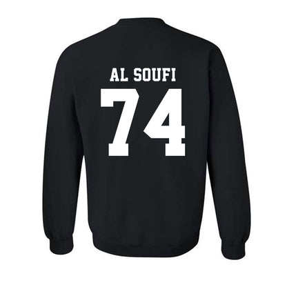 Tarleton State - NCAA Football : Kariem Al Soufi - Classic Shersey Crewneck Sweatshirt