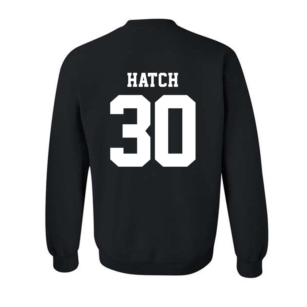 Tarleton State - NCAA Baseball : Spencer Hatch - Classic Shersey Crewneck Sweatshirt-1