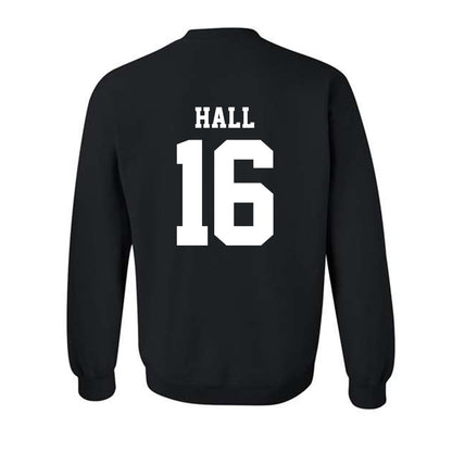 Tarleton State - NCAA Football : Isaac Hall - Classic Shersey Crewneck Sweatshirt-1