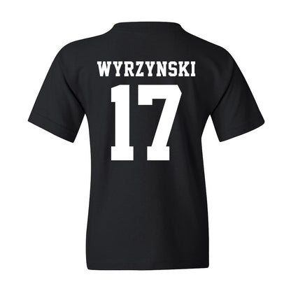 Tarleton State - NCAA Women's Soccer : Adelaide Wyrzynski - Classic Shersey Youth T-Shirt