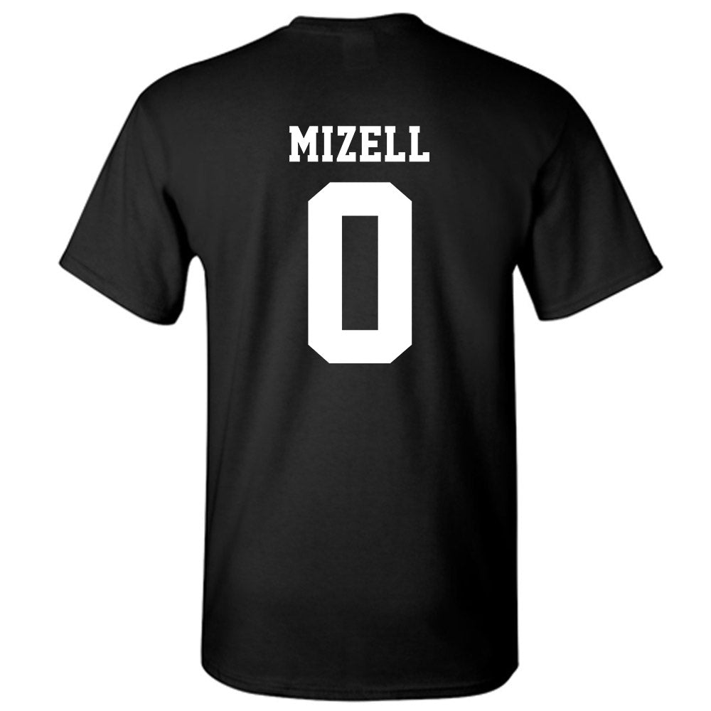 Tarleton State - NCAA Men's Basketball : Jordan Mizell - Classic Shersey T-Shirt-1