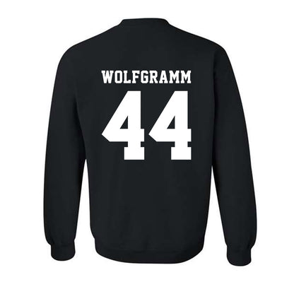 Tarleton State - NCAA Football : Vililami Wolfgramm - Classic Shersey Crewneck Sweatshirt