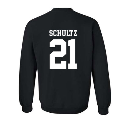 Tarleton State - NCAA Softball : Casey Schultz - Classic Shersey Crewneck Sweatshirt-1