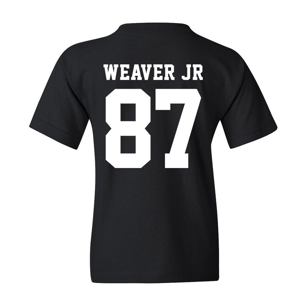 Tarleton State - NCAA Football : Rodrick Weaver Jr - Classic Shersey Youth T-Shirt