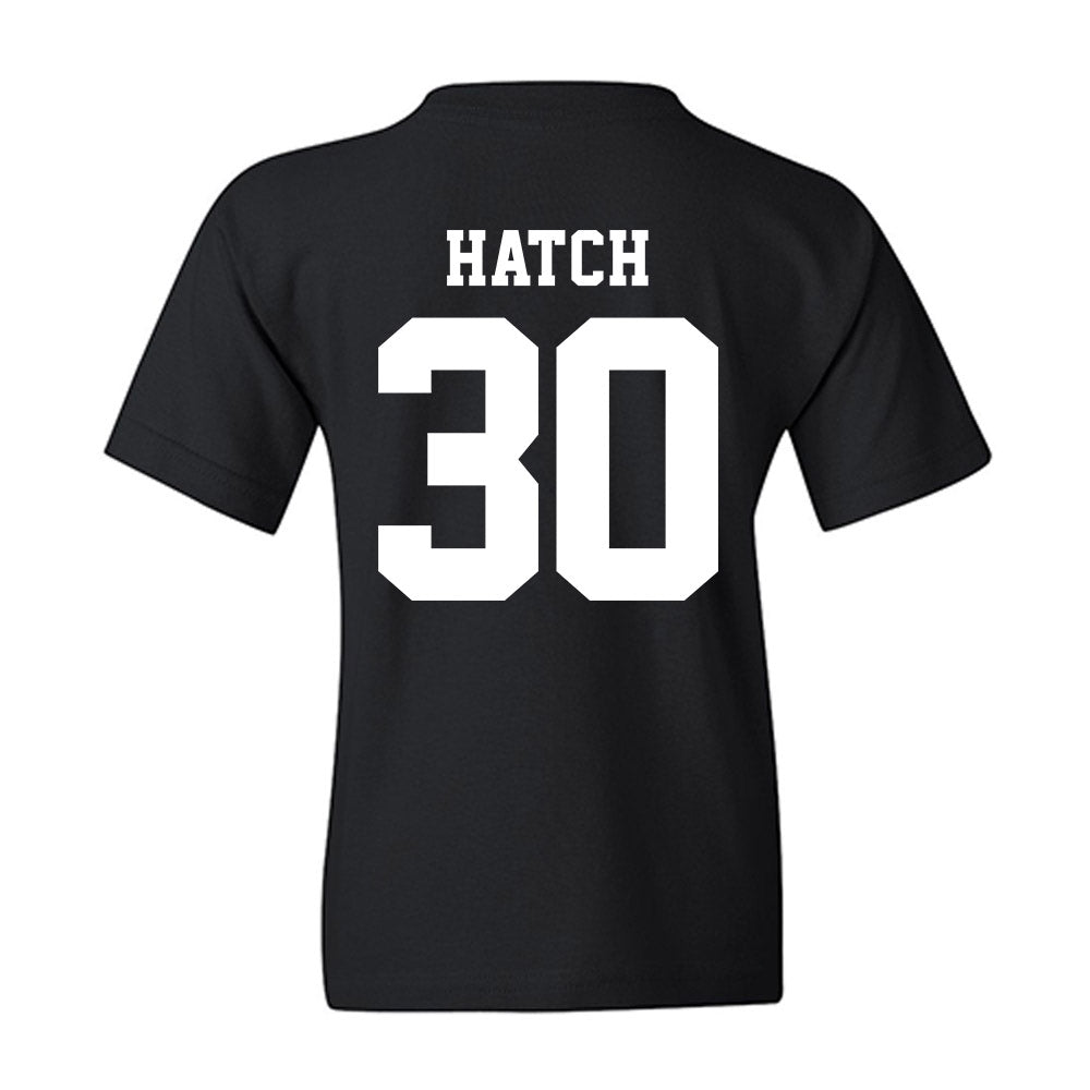 Tarleton State - NCAA Baseball : Spencer Hatch - Classic Shersey Youth T-Shirt-1